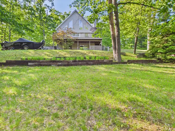 11094 Fascination Drive, Frederic, MI 49733