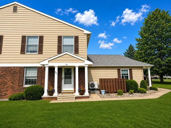111 Canterbury Lane, Alpena, MI 49707