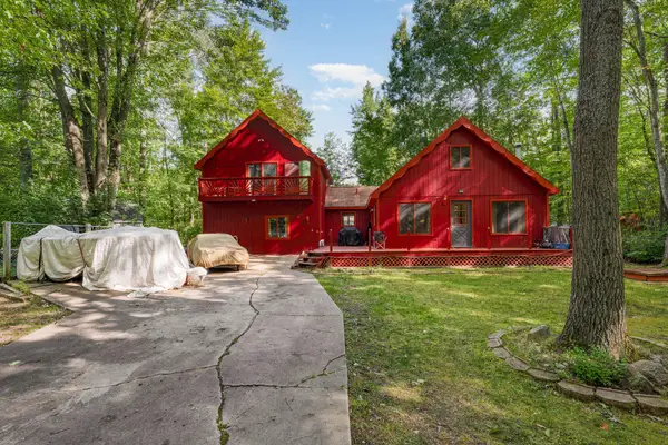 330 Ivy Drive, Roscommon, MI 48653