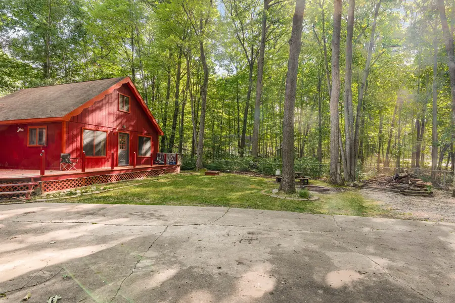 330 Ivy Drive, Roscommon, MI 48653 - #3