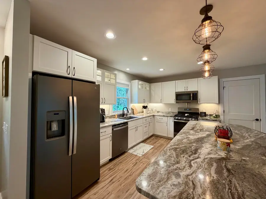 1539 Mullett Lake Woods Road, Cheboygan, MI 49721 - #2