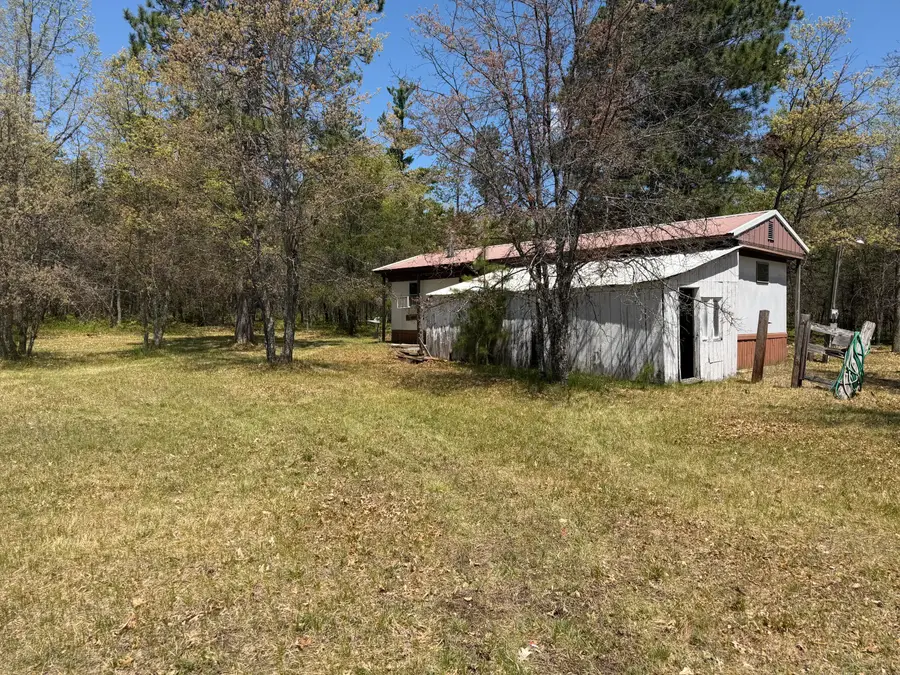 323 Goline Road, Grayling, MI 49738 - #2
