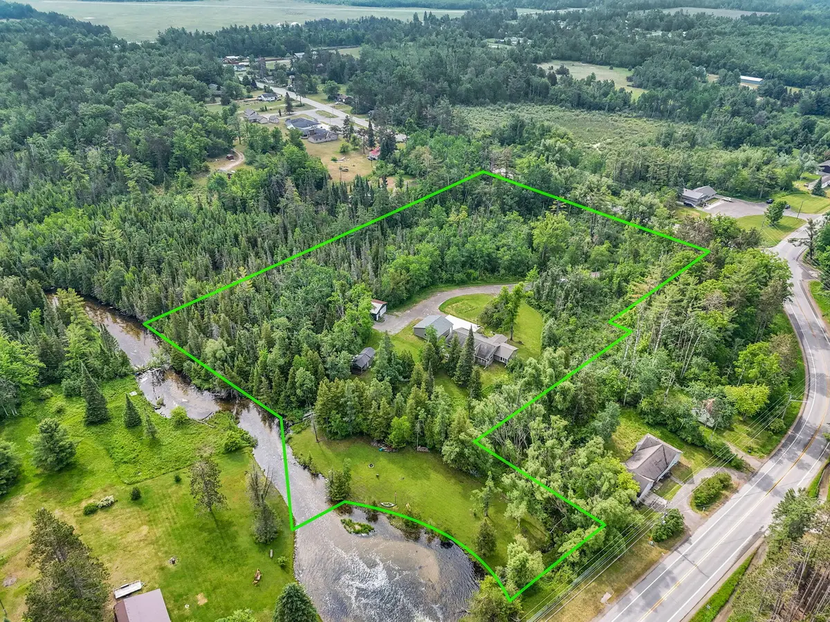 12520 Airport Road, Atlanta, MI 49709 - #1