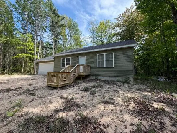 27624 Tamarack Trail, Beaver Island, MI 49782