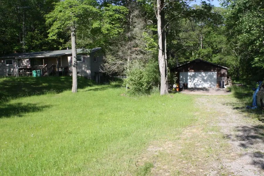 2975 Coville Road, Mikado, MI 48745 - #3