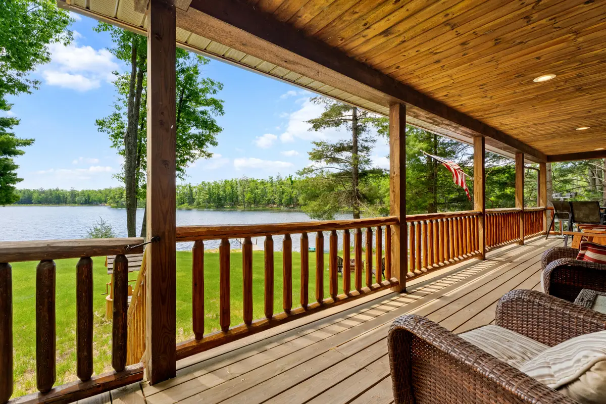 19701 Horseshoe Lake Drive, Hillman, MI 49746 - #1