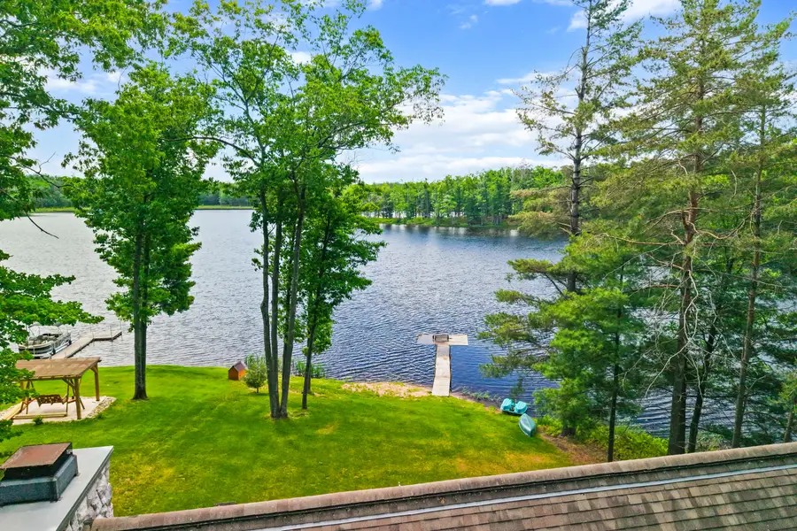 19701 Horseshoe Lake Drive, Hillman, MI 49746 - #3