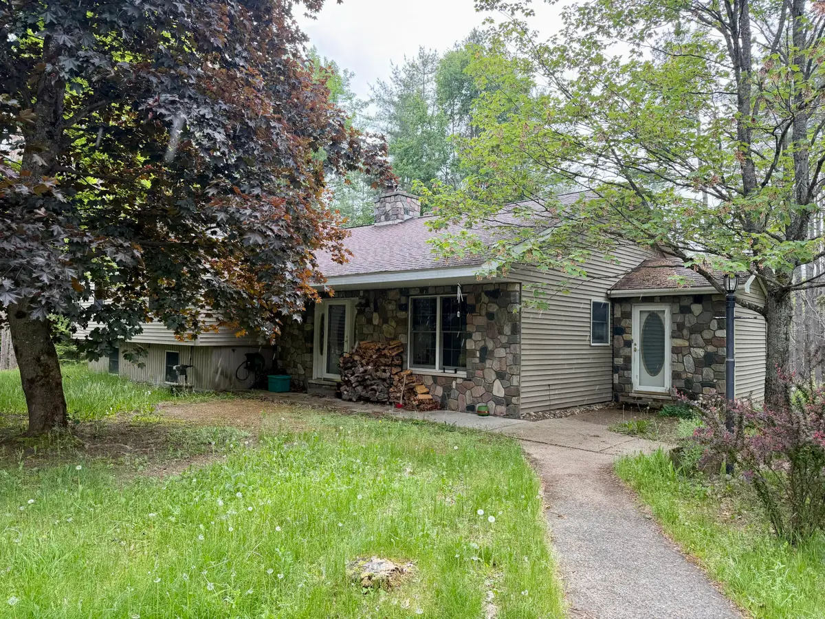 10576 Cope Road, Onaway, MI 49765 - #1