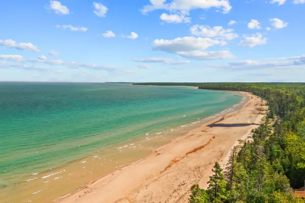 9201 Wreck Road, Alpena, MI 49707