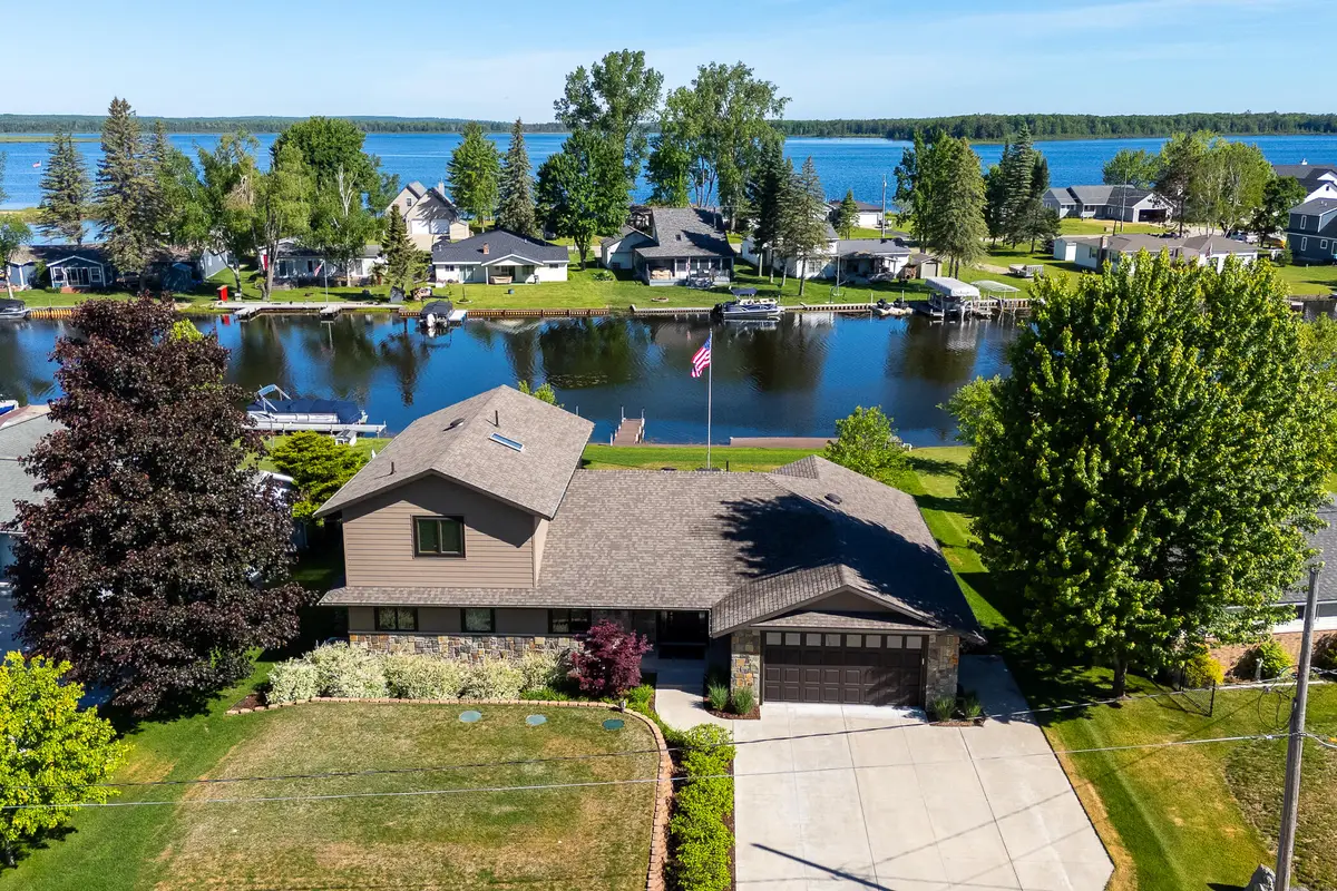 6801 Driftwood, Saint Helen, MI 48656 - #1