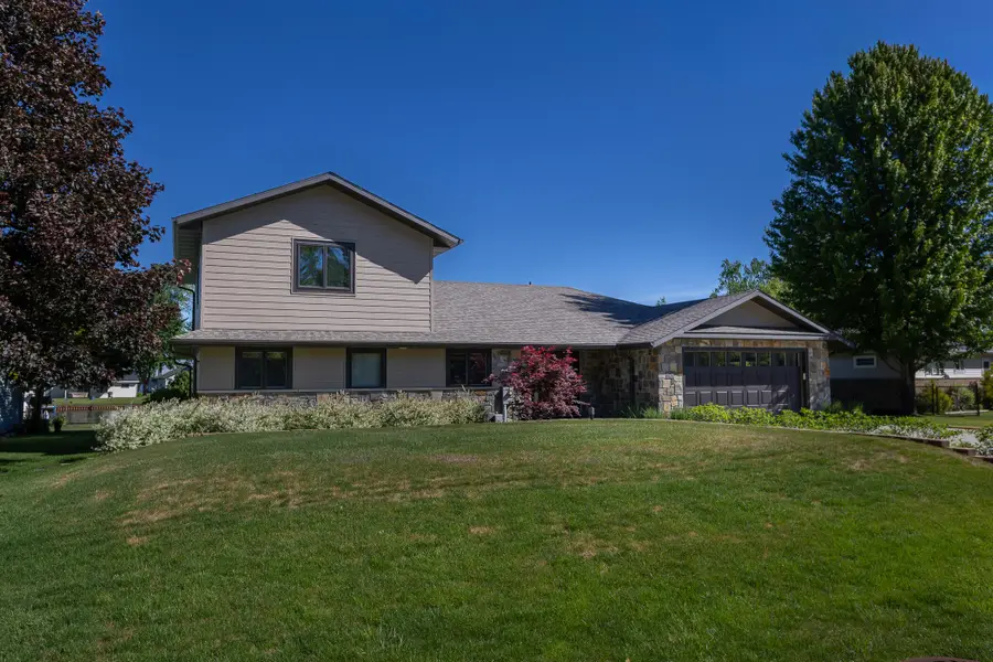 6801 Driftwood, Saint Helen, MI 48656 - #2