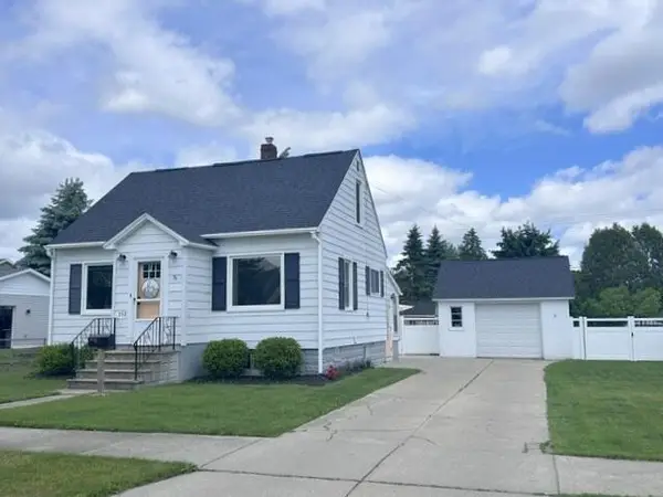 213 E Wisner Street, Alpena, MI 49707