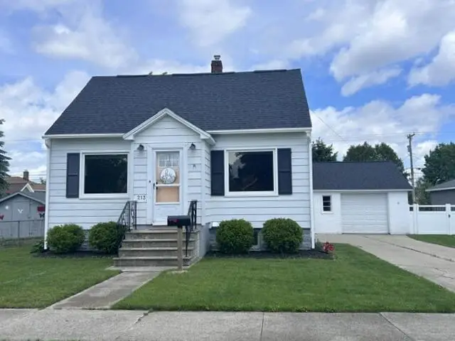 213 E Wisner Street, Alpena, MI 49707 - #3