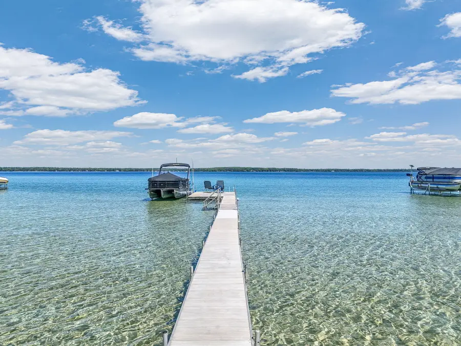 3192 W Higgins Lake Drive, Roscommon, MI 48653 - #3
