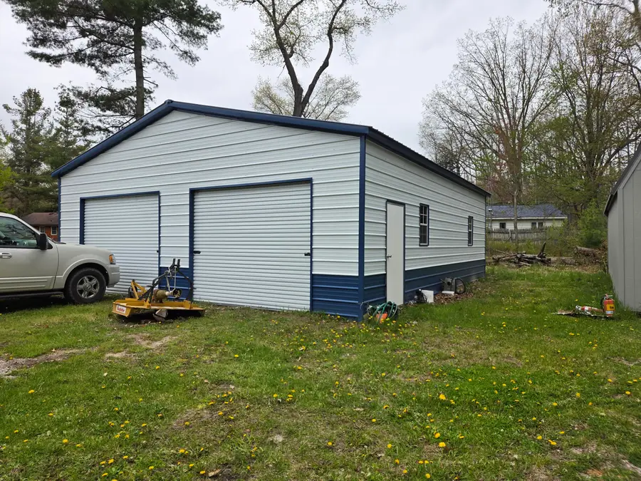 12050 W Shore Street, Atlanta, MI 49709 - #3