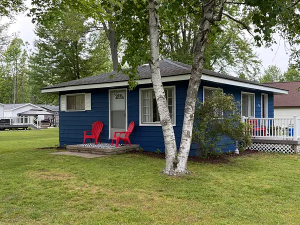 508 Shore View Drive, Houghton Lake, MI 48629