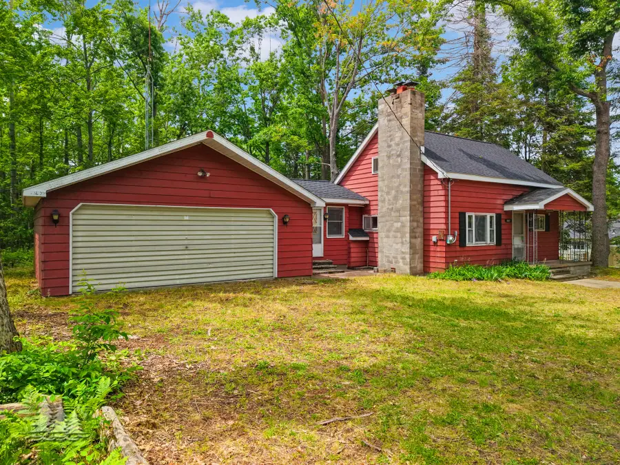 6916 Candy Lane, Johannesburg, MI 49751 - #2