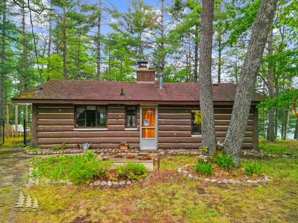 3783 Tee Lake Road, Lewiston, MI 49756
