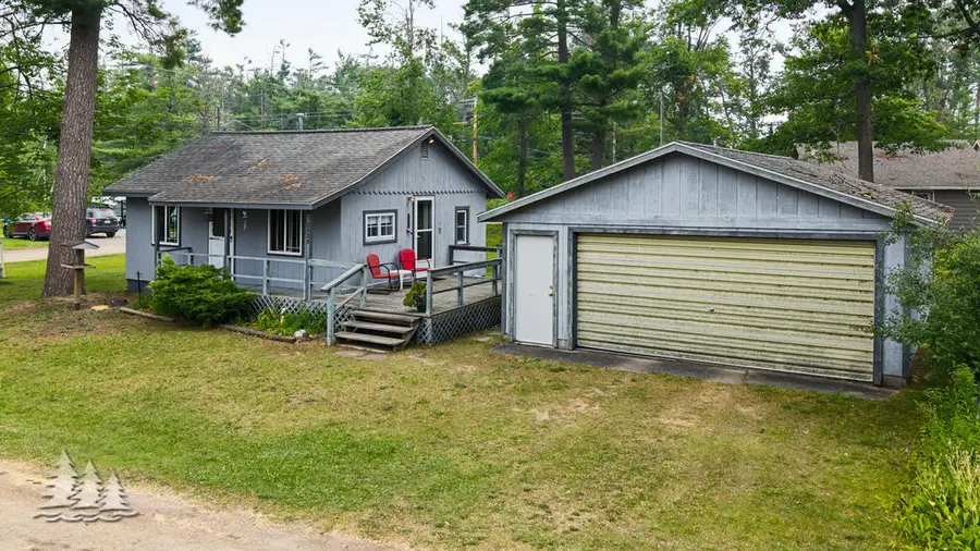2525 Lakeview Drive, Lewiston, MI 49756 - #2