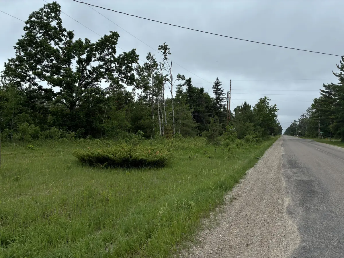 Lot 37 Sheridan Road, Lewiston, MI 49756 - #1