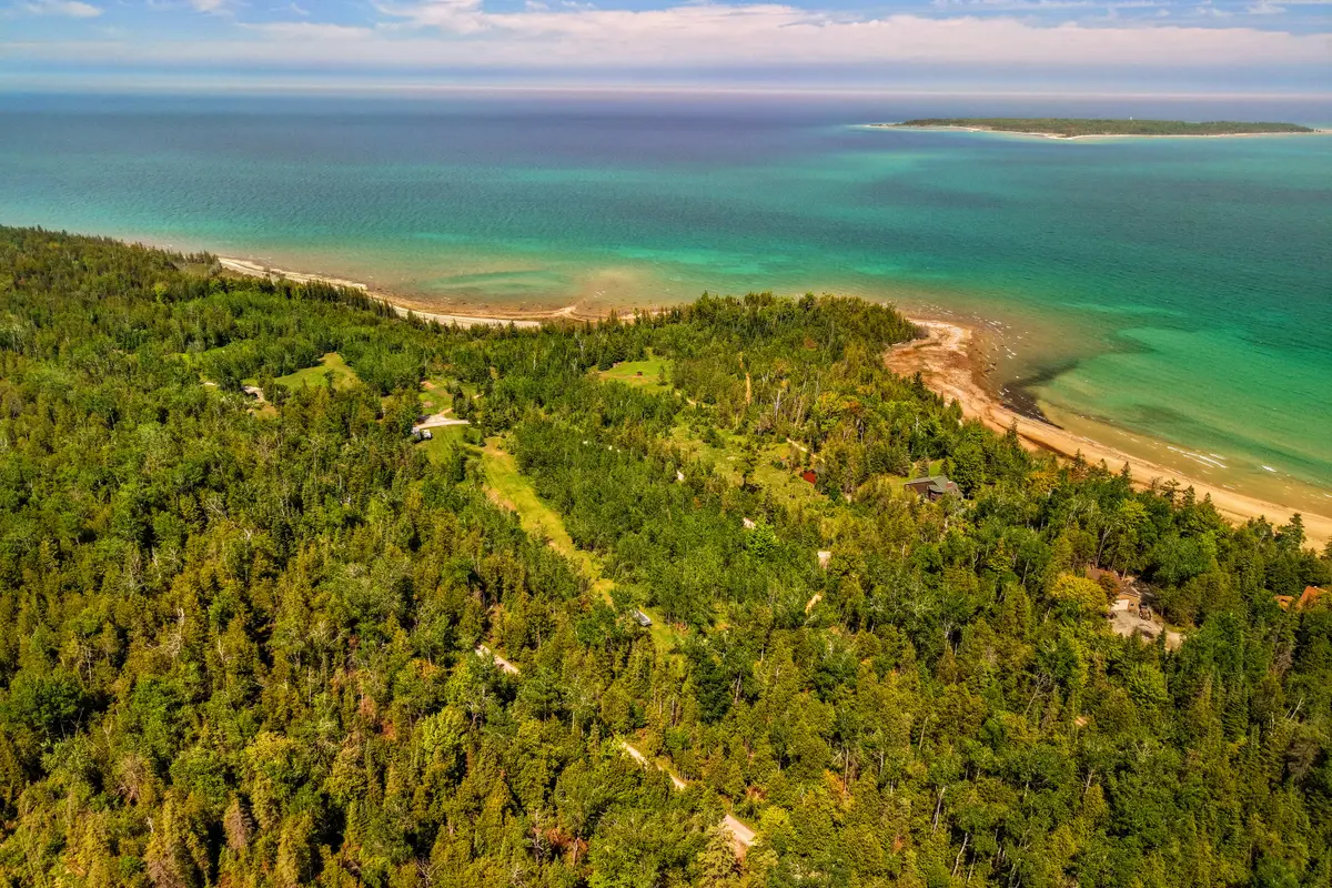 Parcel 4 Wreck Road, Alpena, MI 49707 - #1