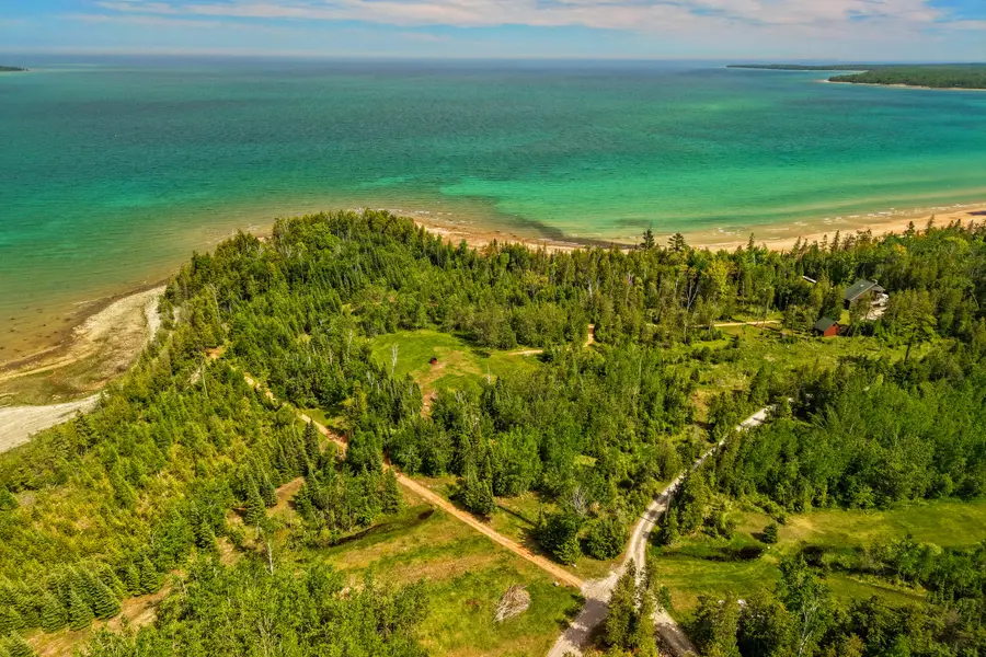 Parcel 4 Wreck Road, Alpena, MI 49707 - #3