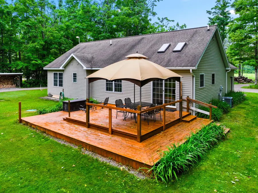 1488 Estelle Road, Gaylord, MI 49735 - #2
