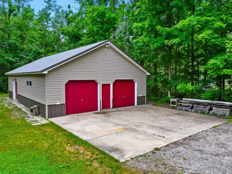1488 Estelle Road, Gaylord, MI 49735 - #3