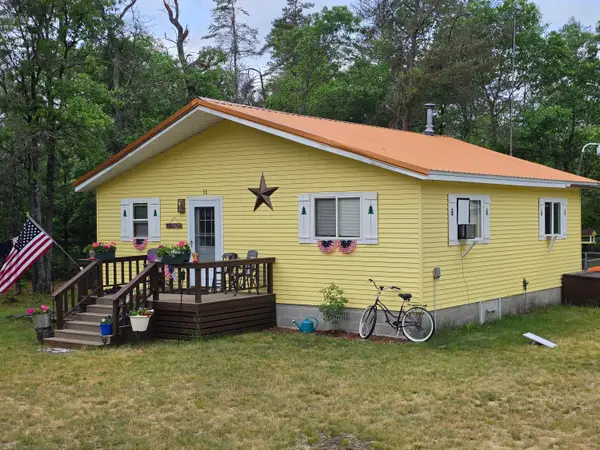 11 N Mckinley Road, Mio, MI 48647