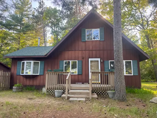 2769 Hideaway Drive, Grayling, MI 49738