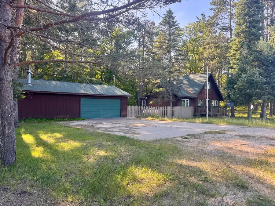 2769 Hideaway Drive, Grayling, MI 49738 - #3