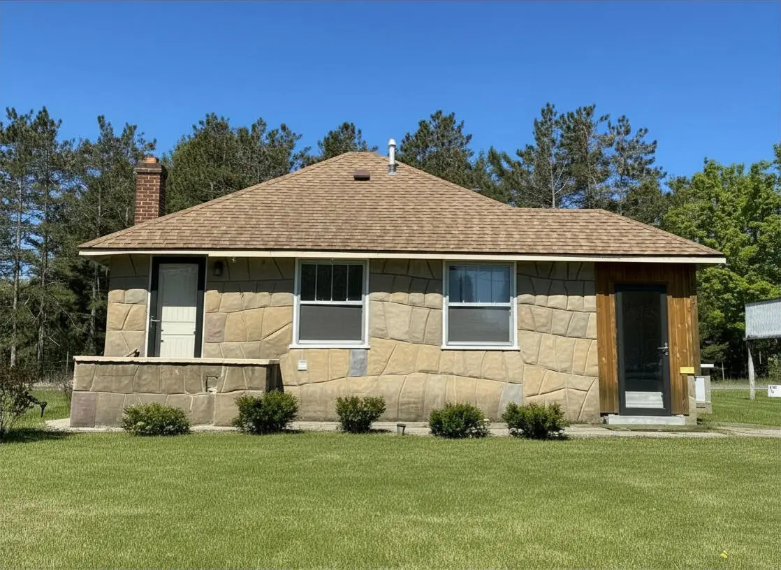 6325 Paradise Trail, Carp Lake, MI 49718 - #1