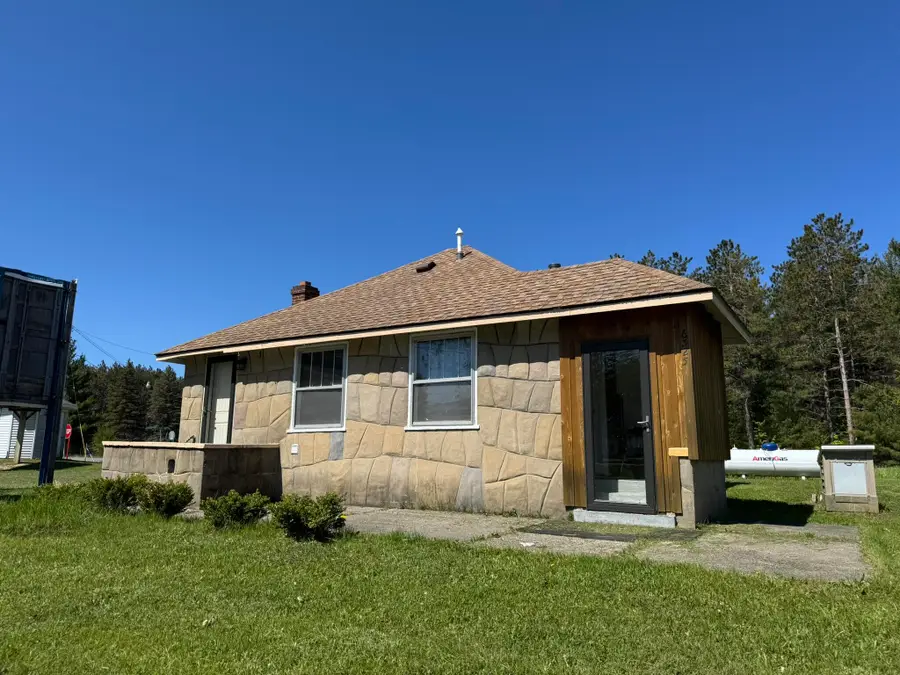 6325 Paradise Trail, Carp Lake, MI 49718 - #2