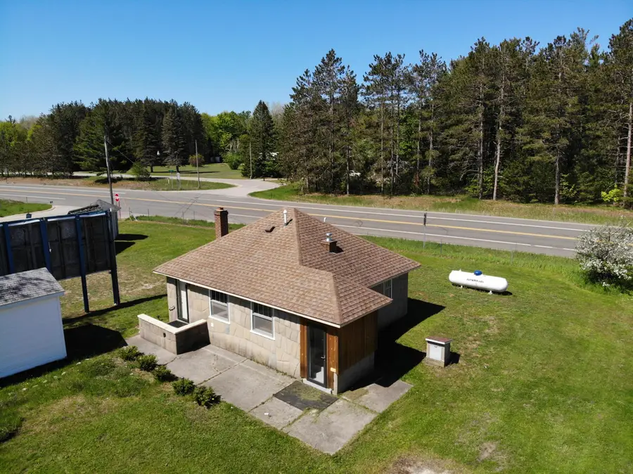 6325 Paradise Trail, Carp Lake, MI 49718 - #3