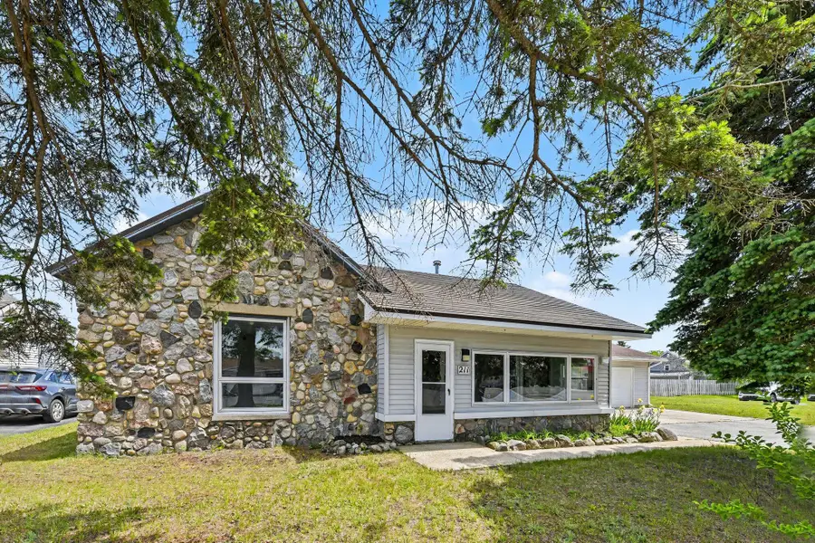 211 Maple Street, Kalkaska, MI 49646 - #3