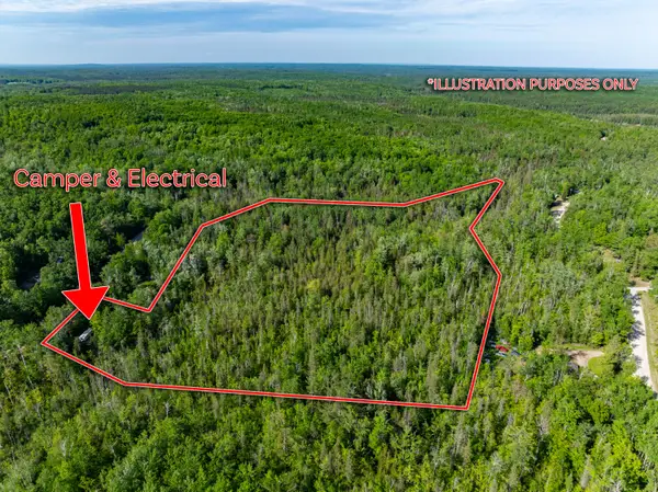 2477 Mont Gabriel Road, Wolverine, MI 49799