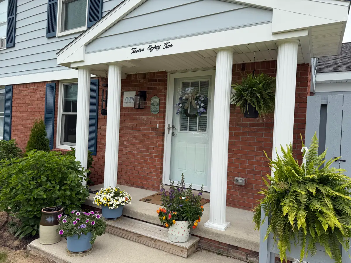 1282 Hobbs Drive, Alpena, MI 49707 - #1