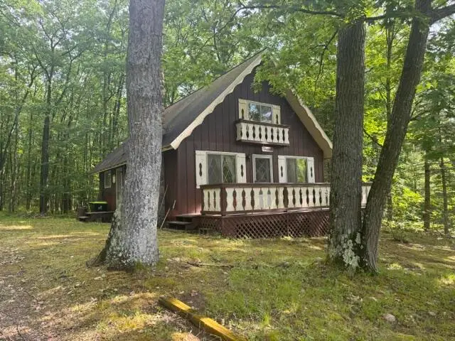4702 W Pine Drive, Roscommon, MI 48653 - #1