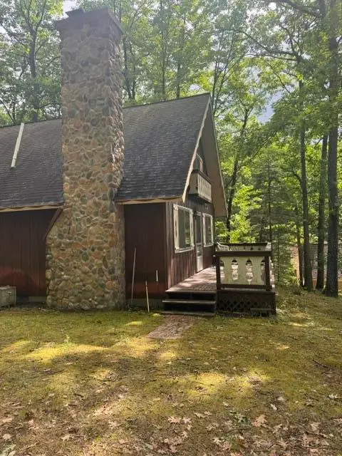 4702 W Pine Drive, Roscommon, MI 48653 - #2