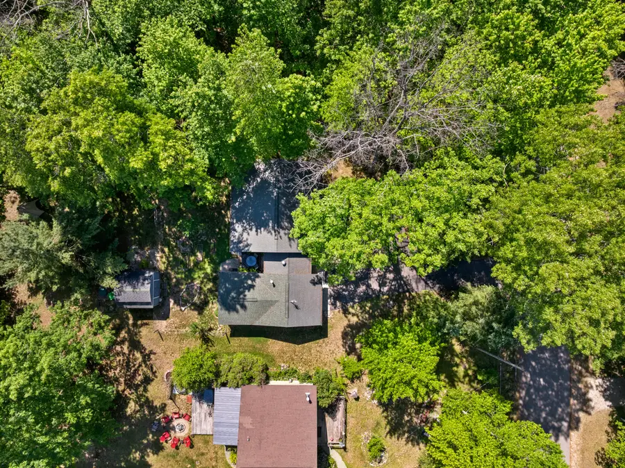 124 Bourbon Street, Roscommon, MI 48653 - #3