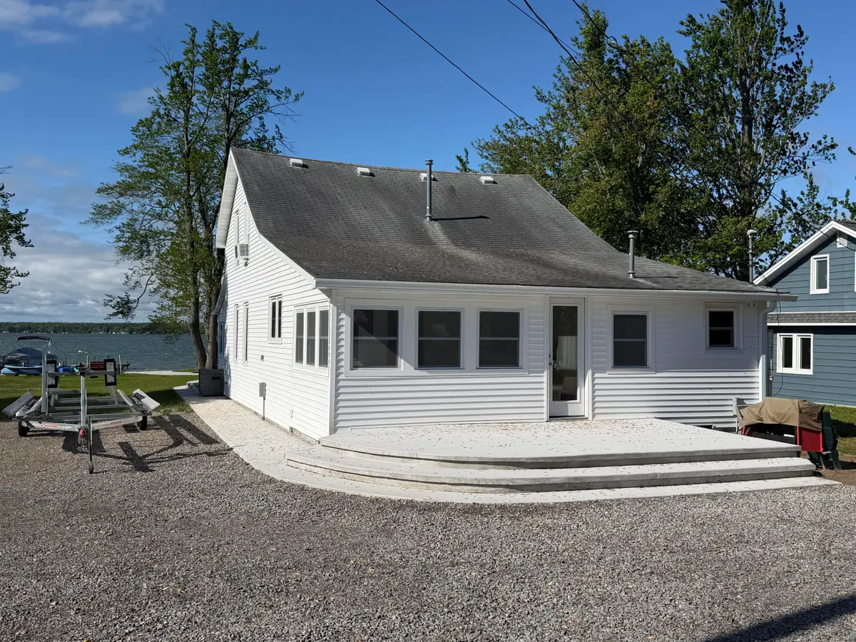 2411 Long Lake Park Road, Alpena, MI 49707 - #1