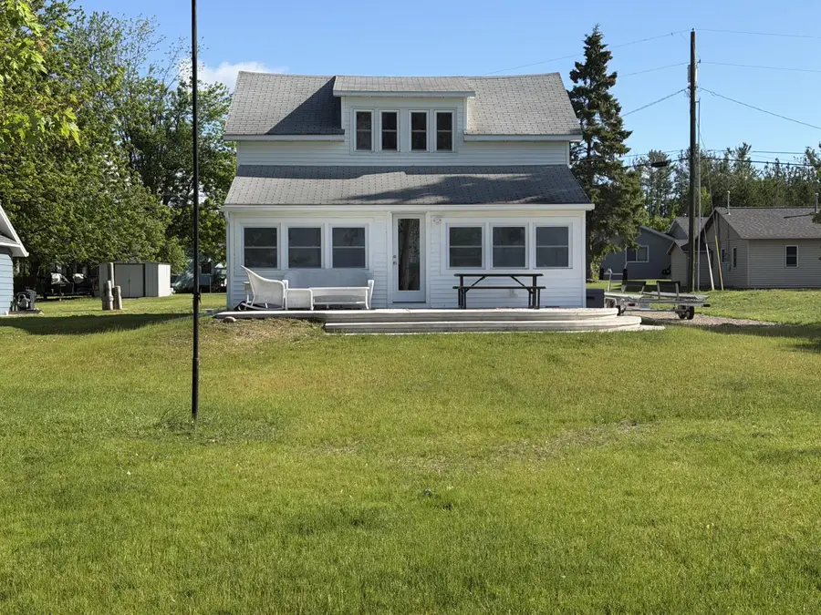 2411 Long Lake Park Road, Alpena, MI 49707 - #2