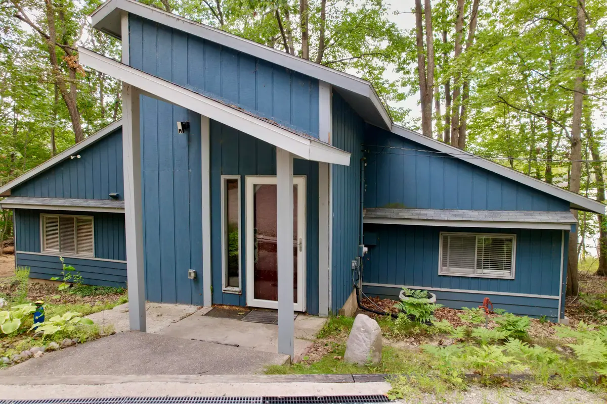 5408 E Martin Lake Drive, Gaylord, MI 49735 - #1