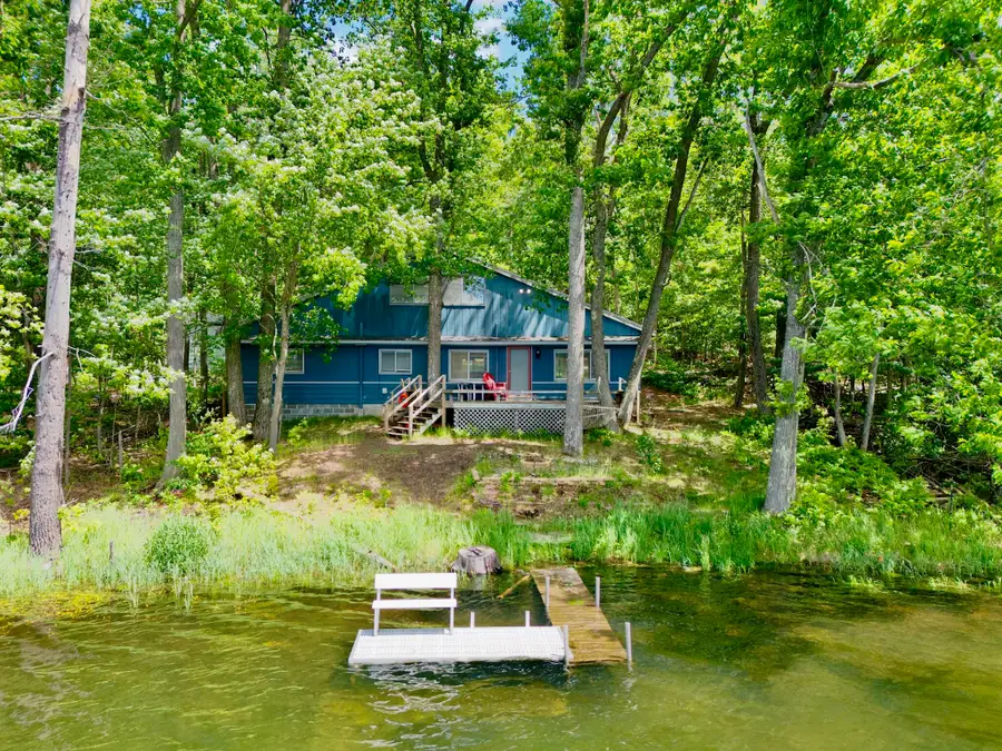 5408 E Martin Lake Drive, Gaylord, MI 49735 - #2