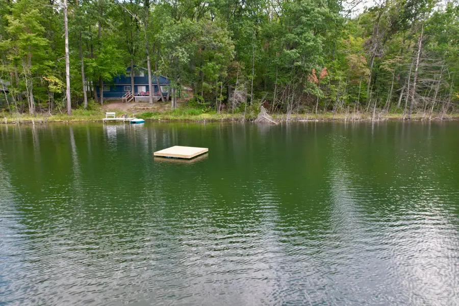 5408 E Martin Lake Drive, Gaylord, MI 49735 - #3