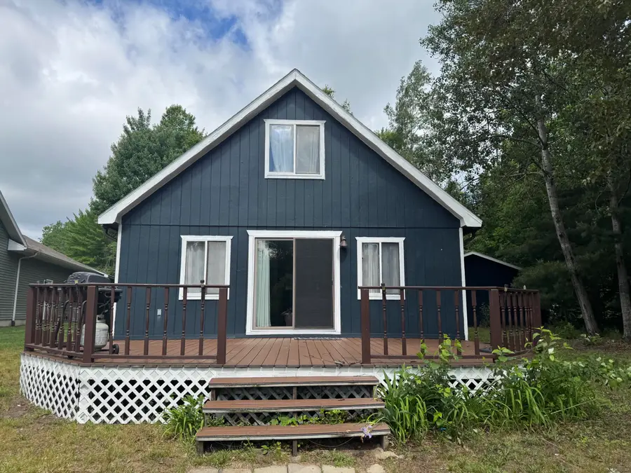 897 Springwood Drive, Prudenville, MI 48651 - #3