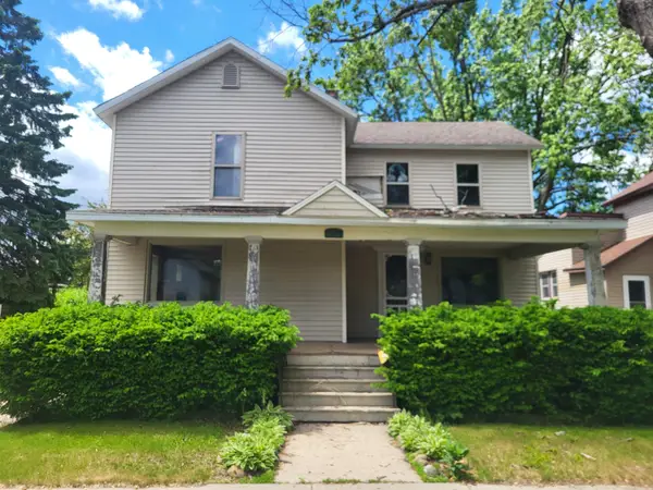 124 Cavanaugh Street, Alpena, MI 49707