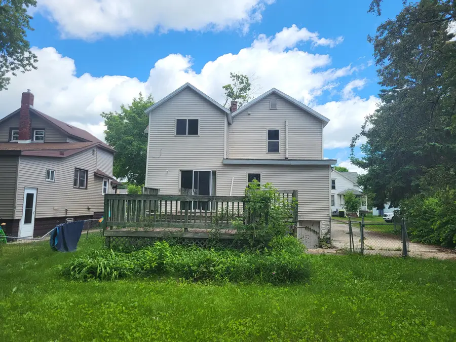 124 Cavanaugh Street, Alpena, MI 49707 - #3