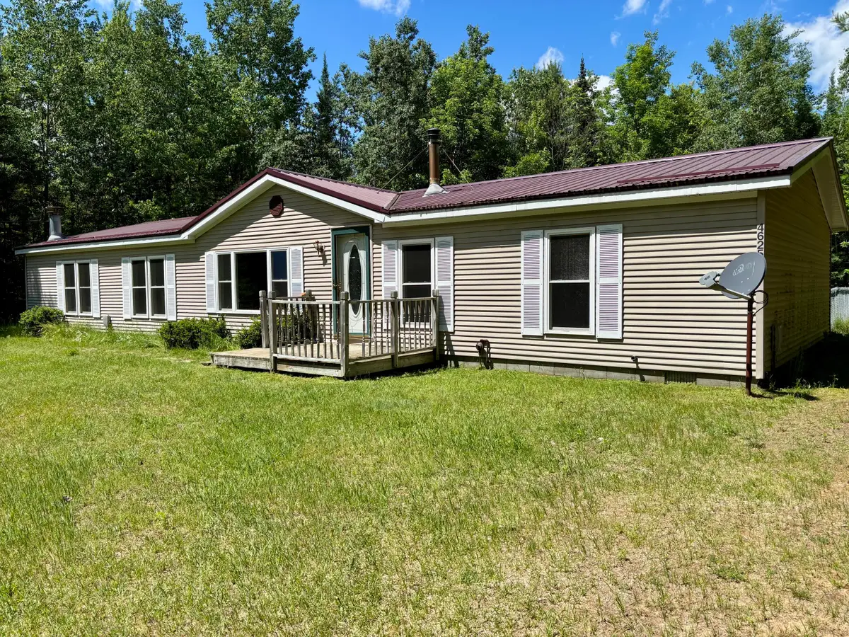 4625 Timberline Court, Barton City, MI 48705 - #1