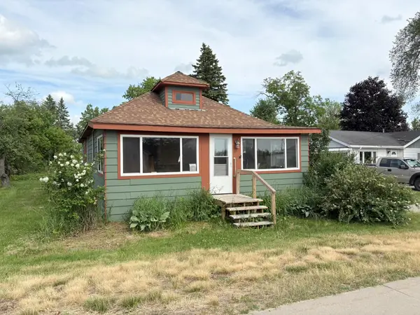 630 N State Street, Hillman, MI 49746